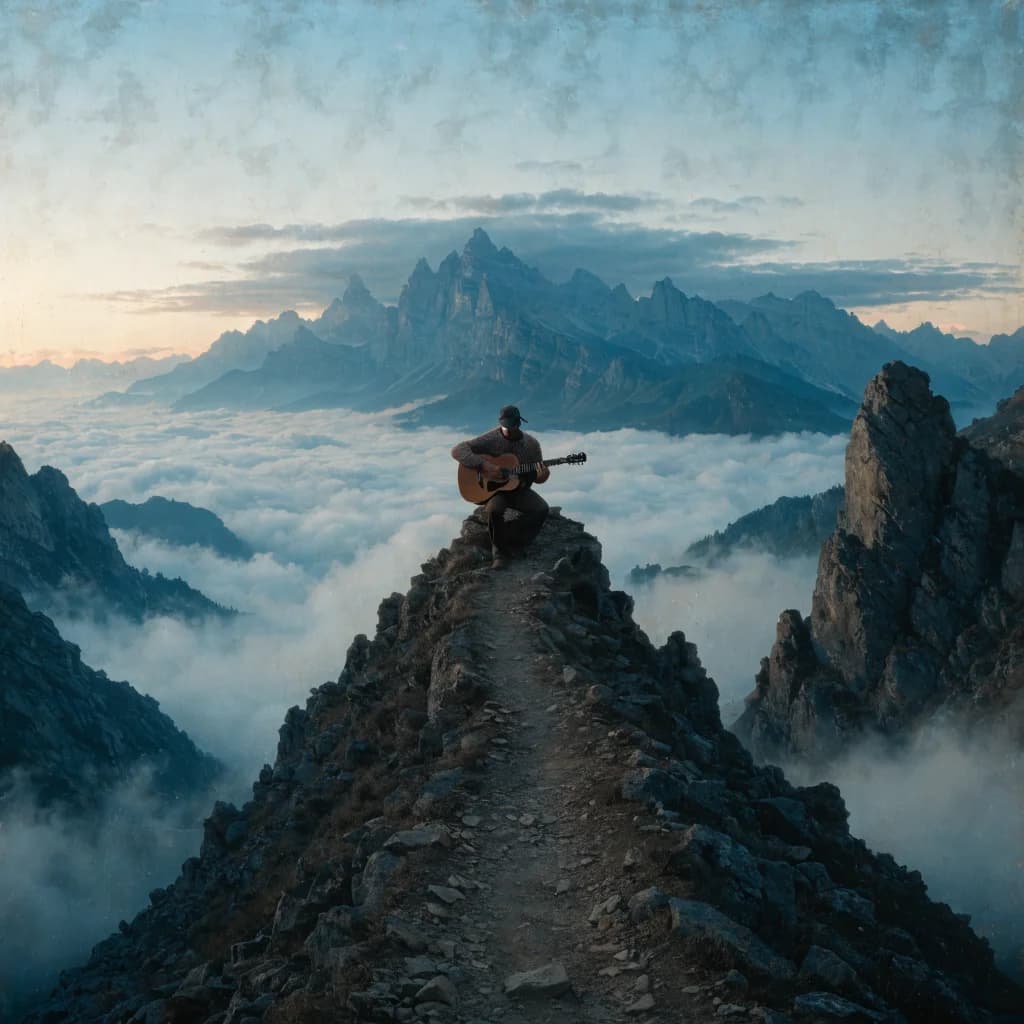 Cloudpass Ascendancy