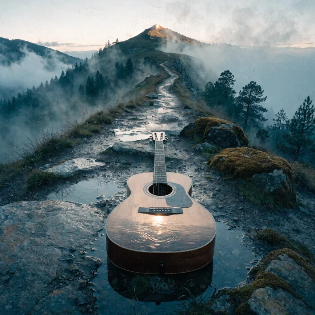 Summit Reverie