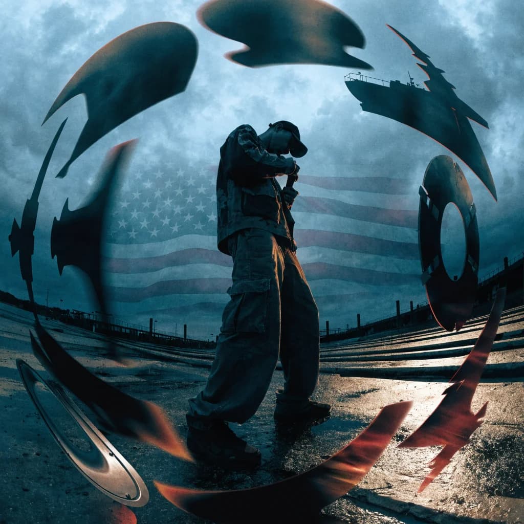 Arms Of Valor