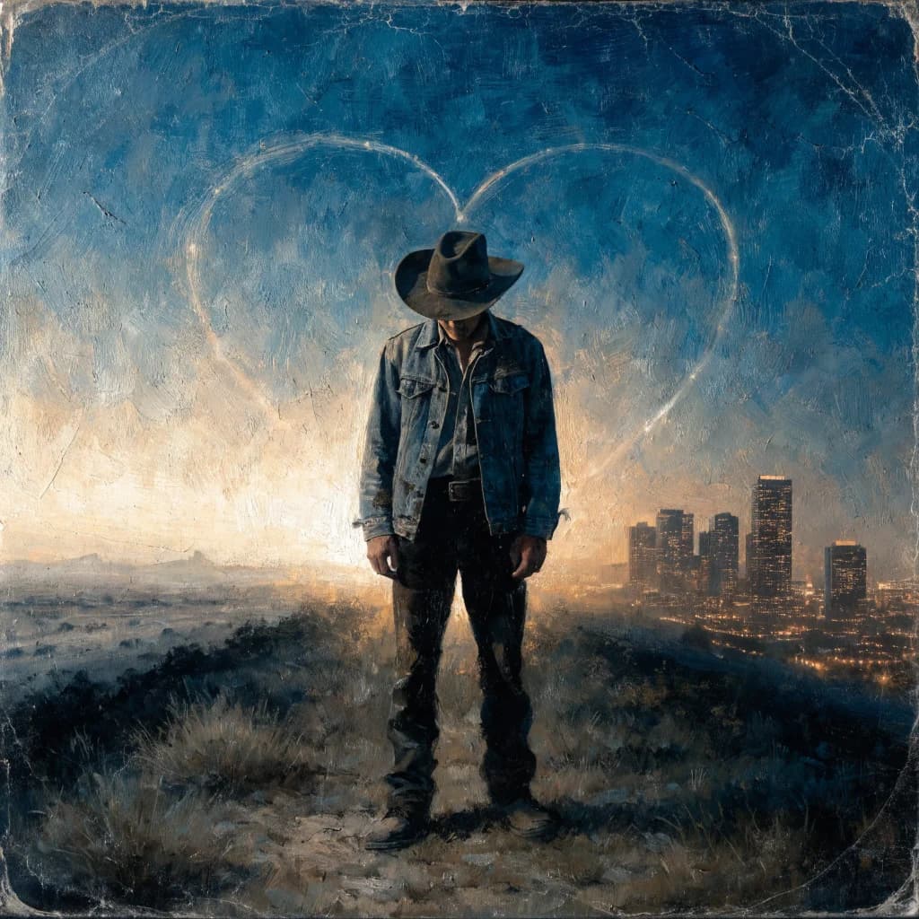 Cowboy Heartstrings