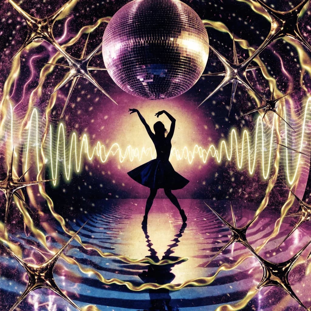 Electric Disco Heat