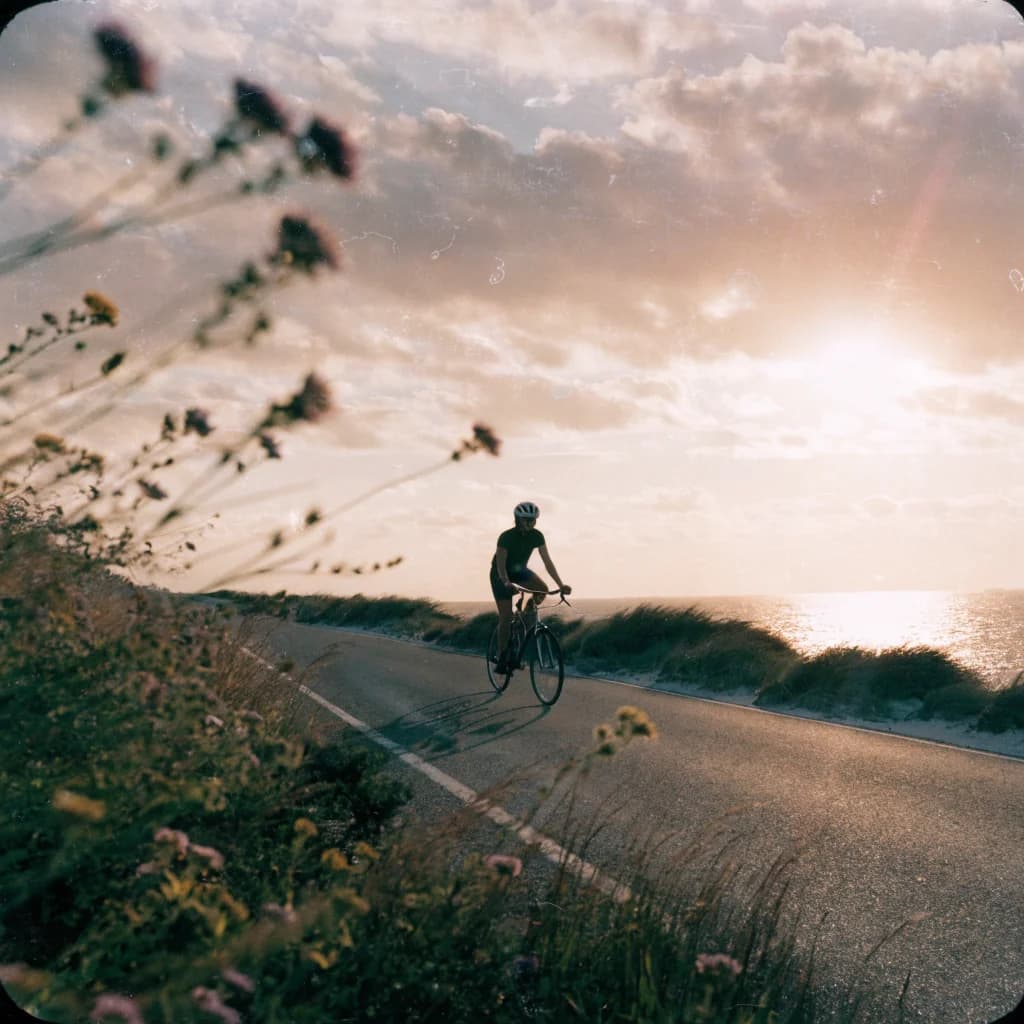 Sunset Run