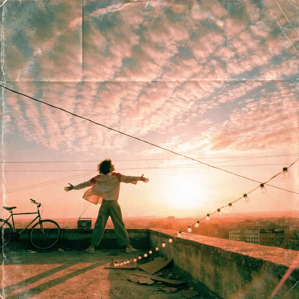 Sunset Sprint