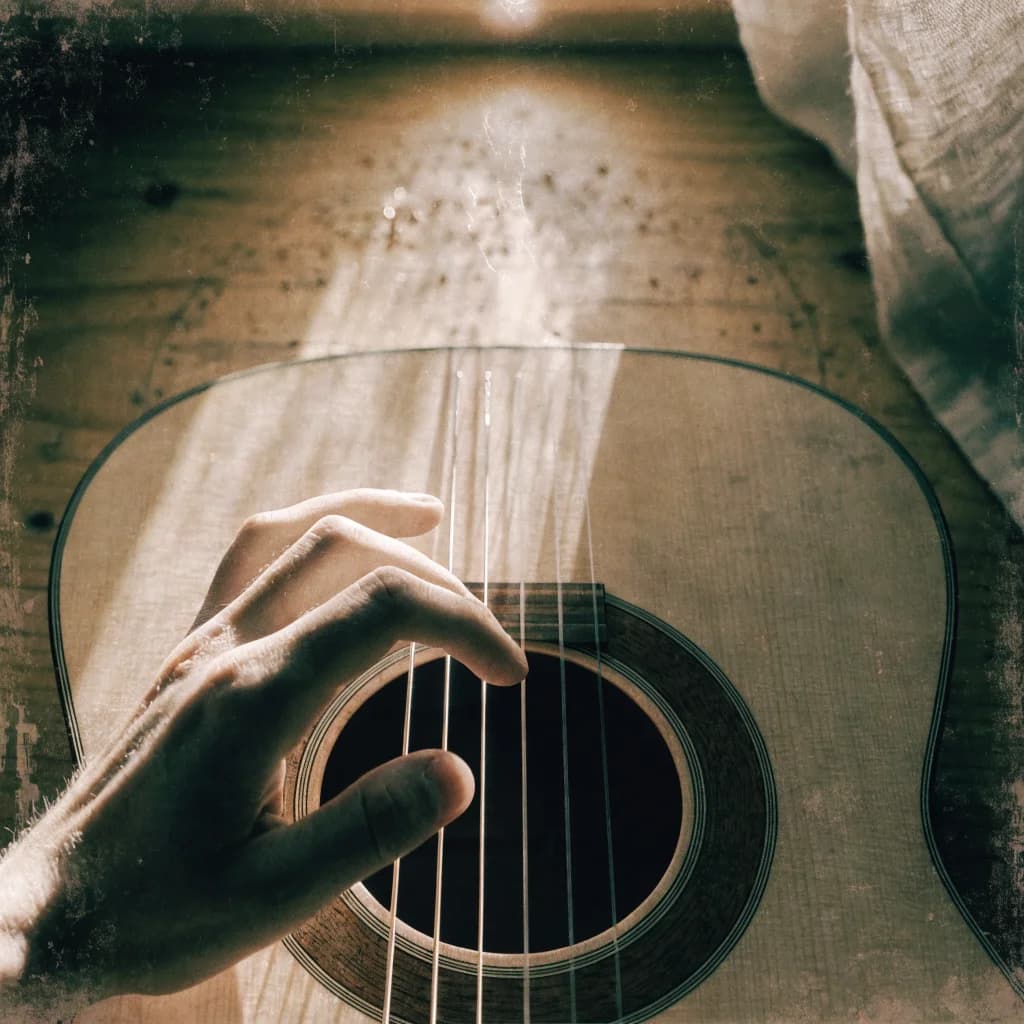 Morning Harmonic Journey