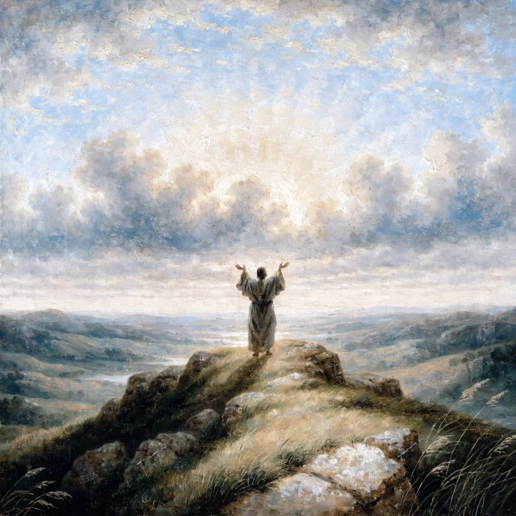 Faithful Praise