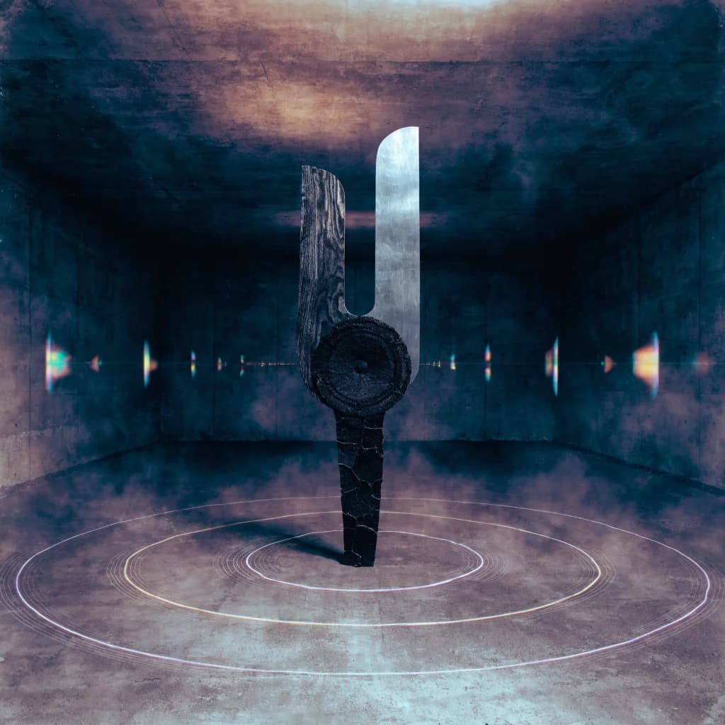 Rust & Resonance