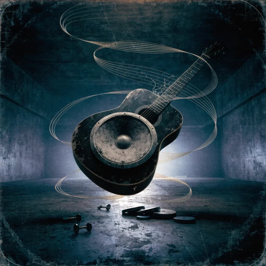 Foundry Reverie