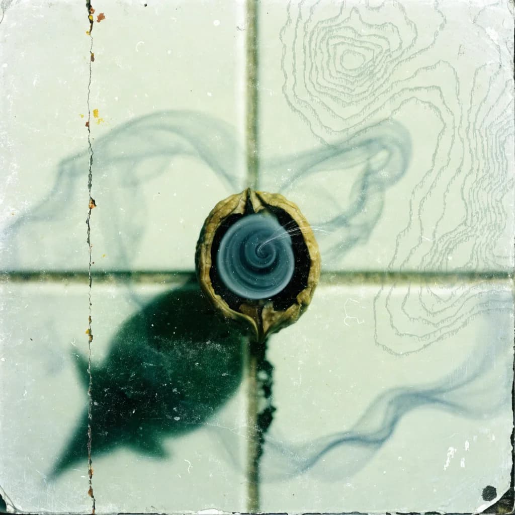 Fidget Spiral