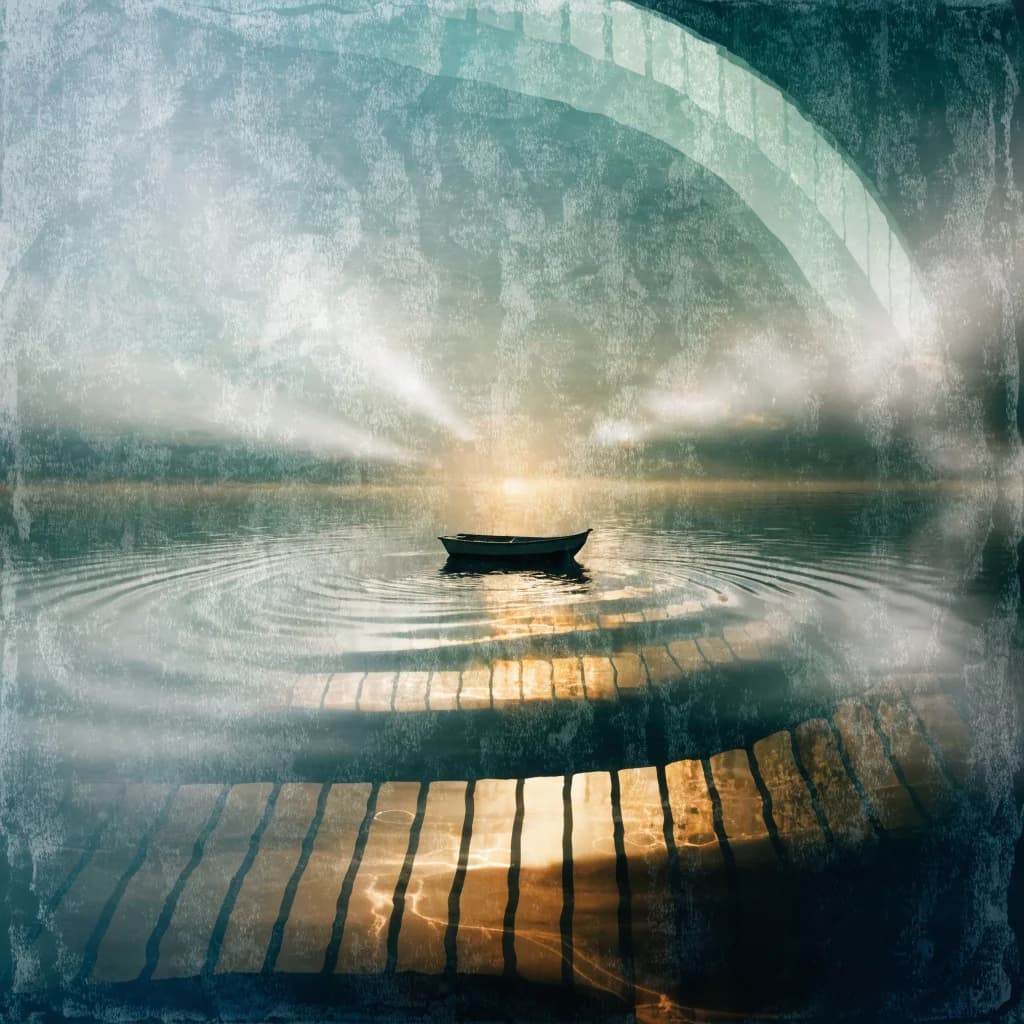 Stillwater Lullaby