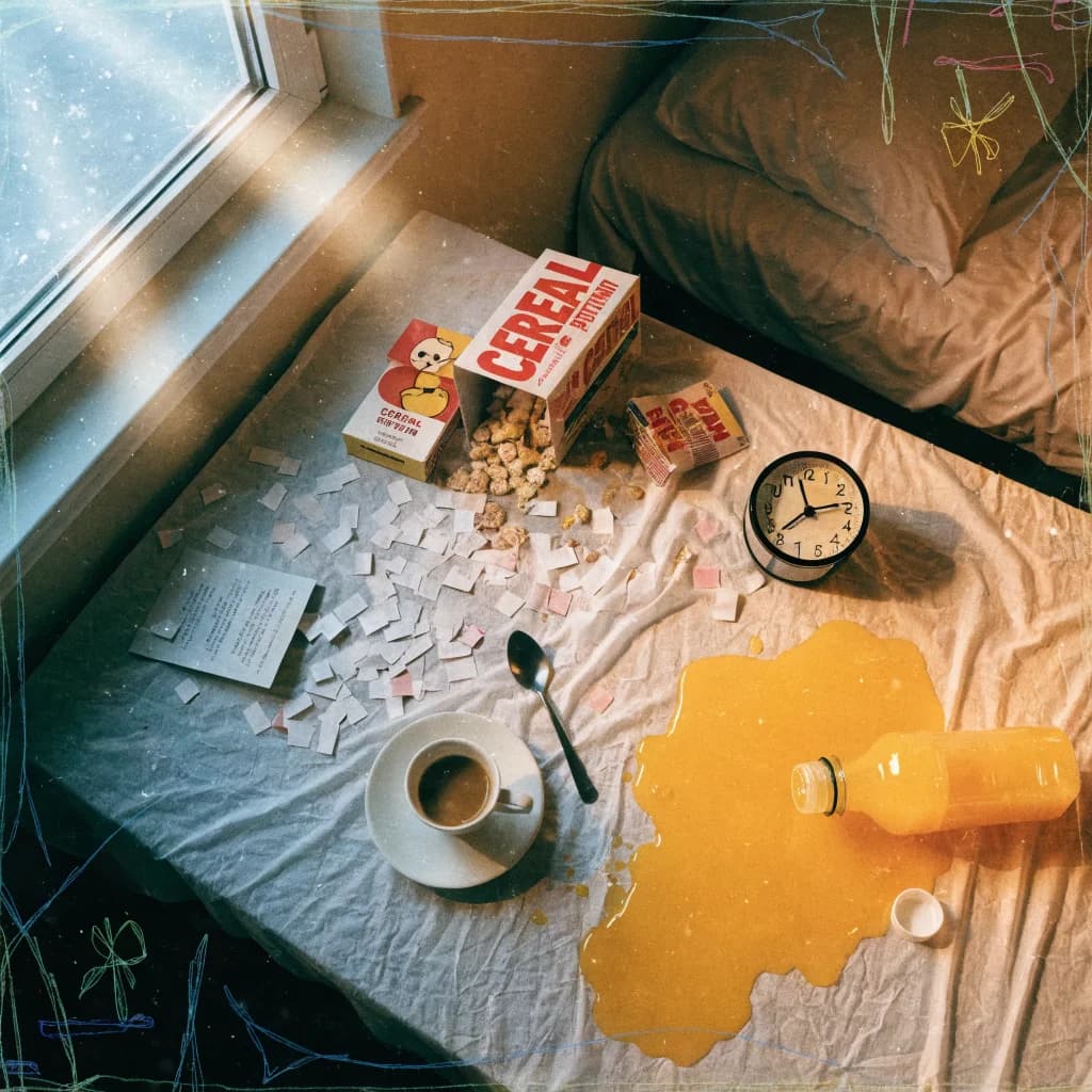 Party of One