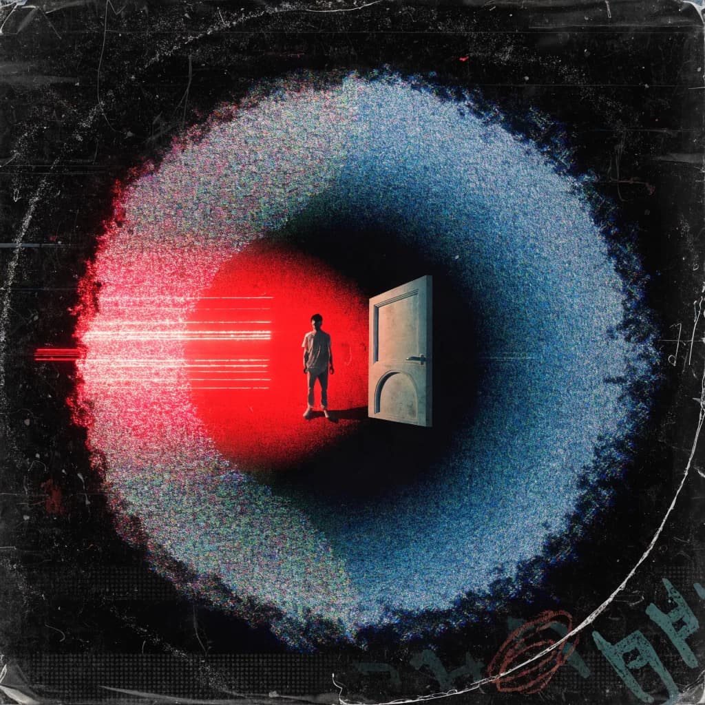 Signal Is Static