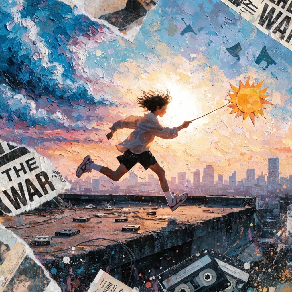 Sunset Siege