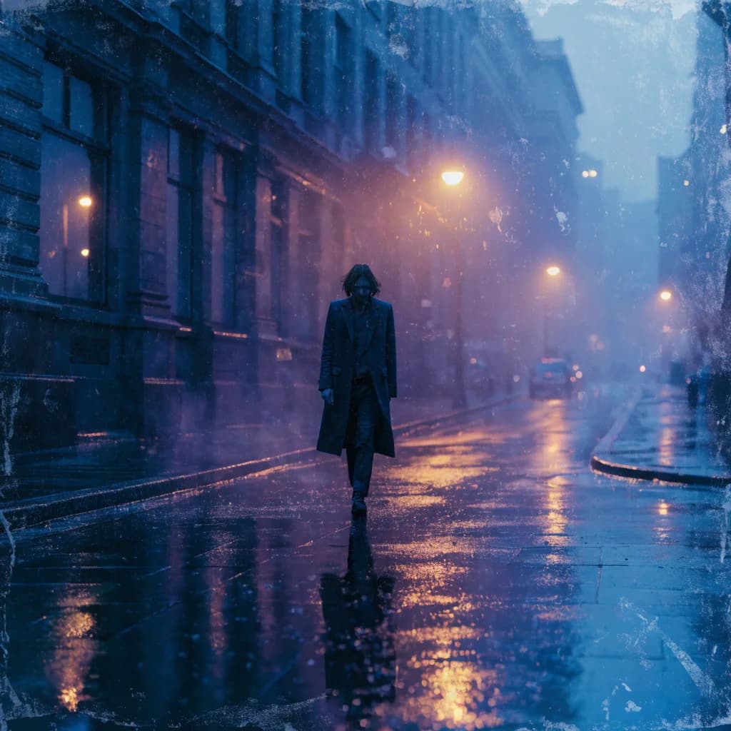 Rainwalk Anthem