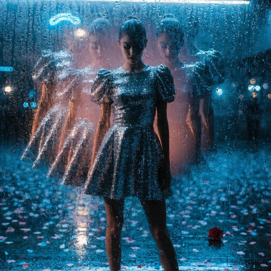 Fading Hearts Dance