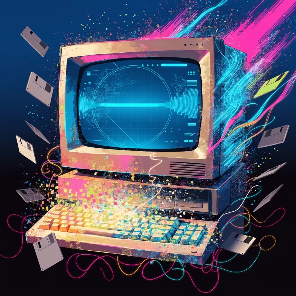 System Overdrive