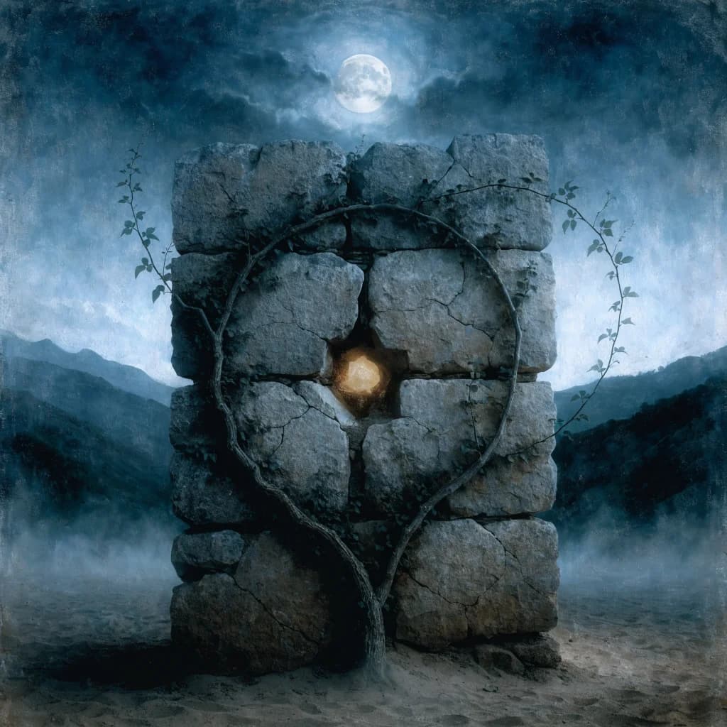 Vine of Justice