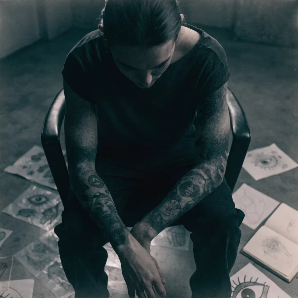 Inkbound Bonds