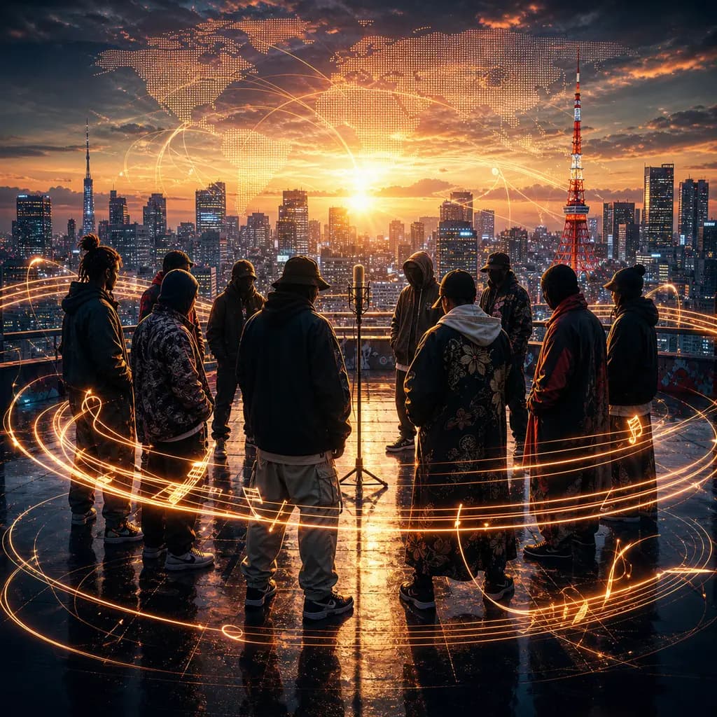 Rising Sun Cipher