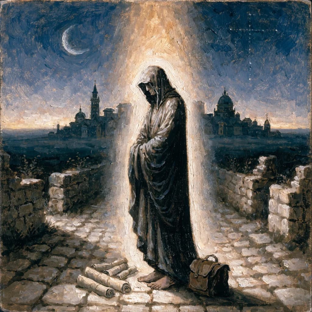 Paul’s Journey