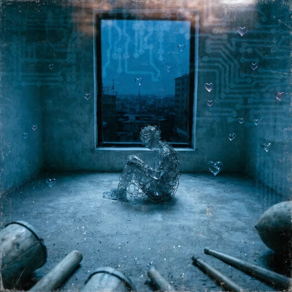 Synthetic Longing