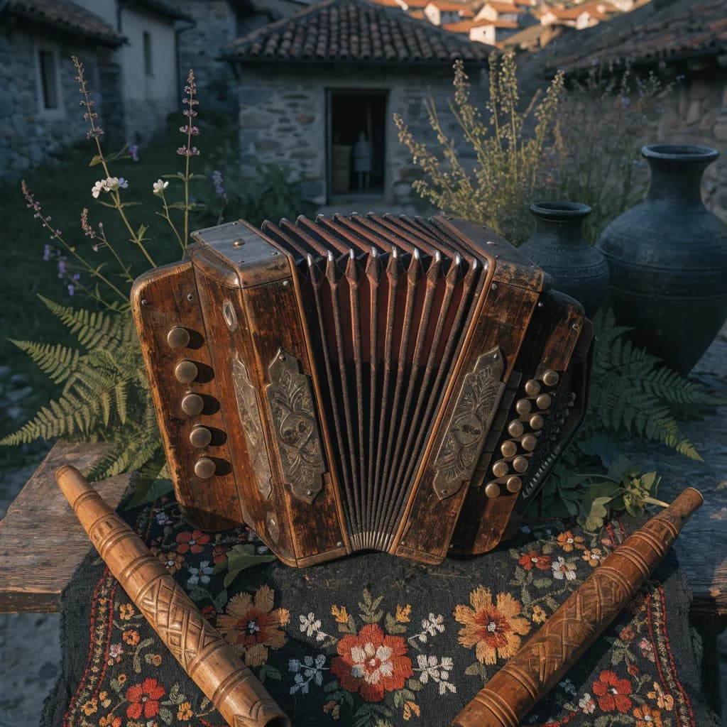 Balkan Breeze