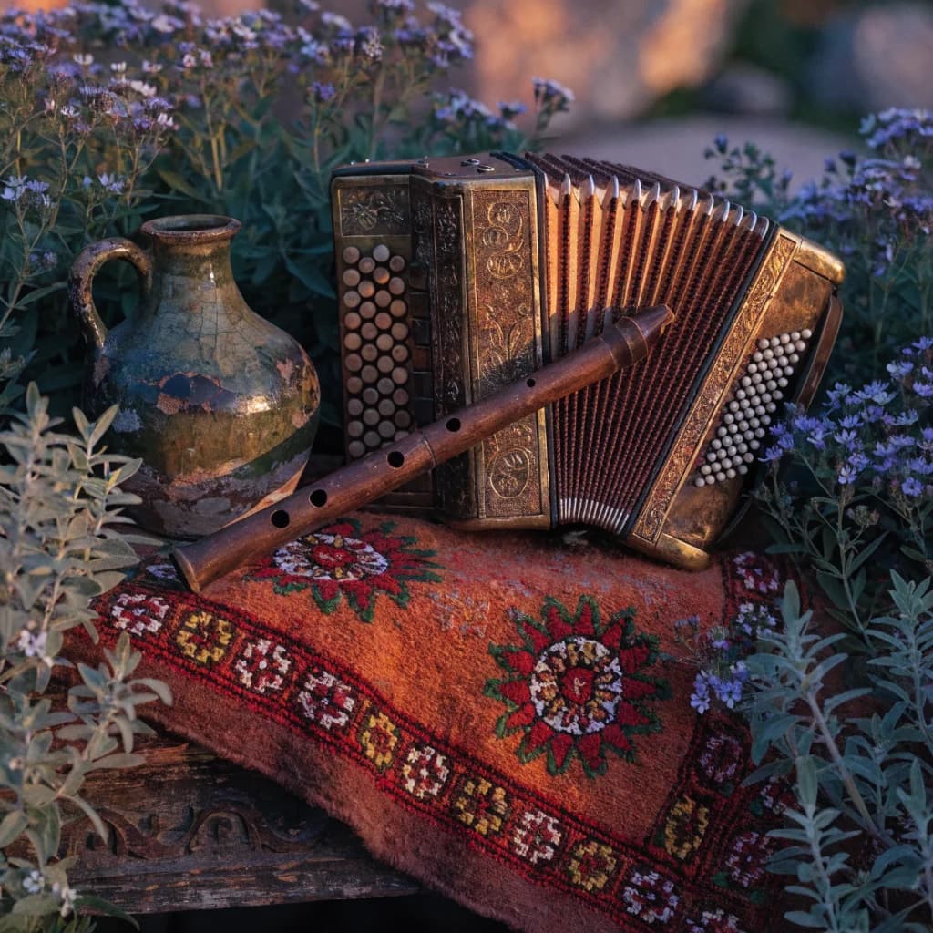 Balkan Breeze