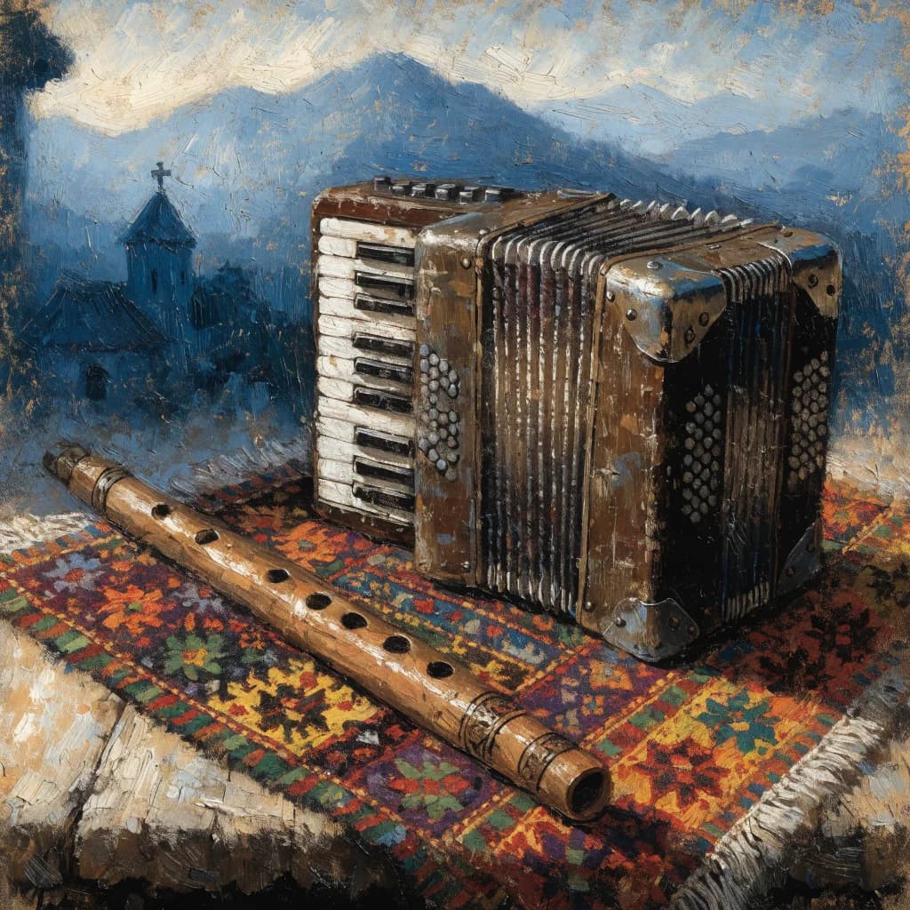 Balkan Breeze