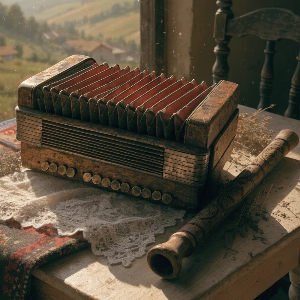 Balkan Breeze