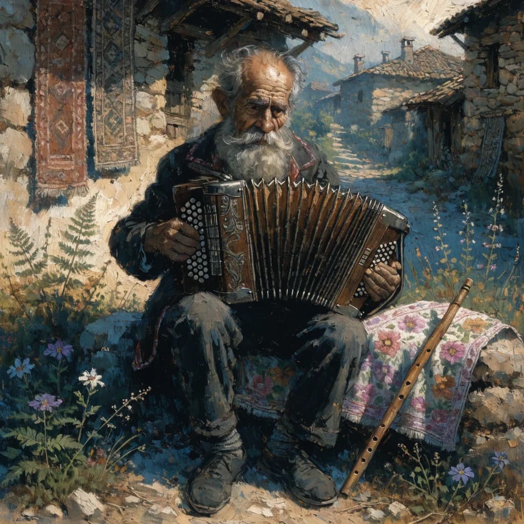 Balkan Breeze