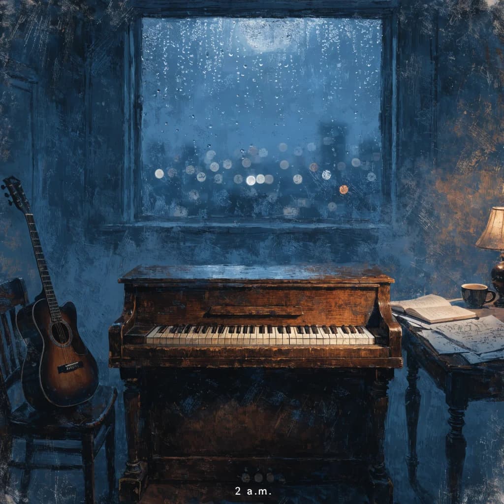 Dust to Dawn