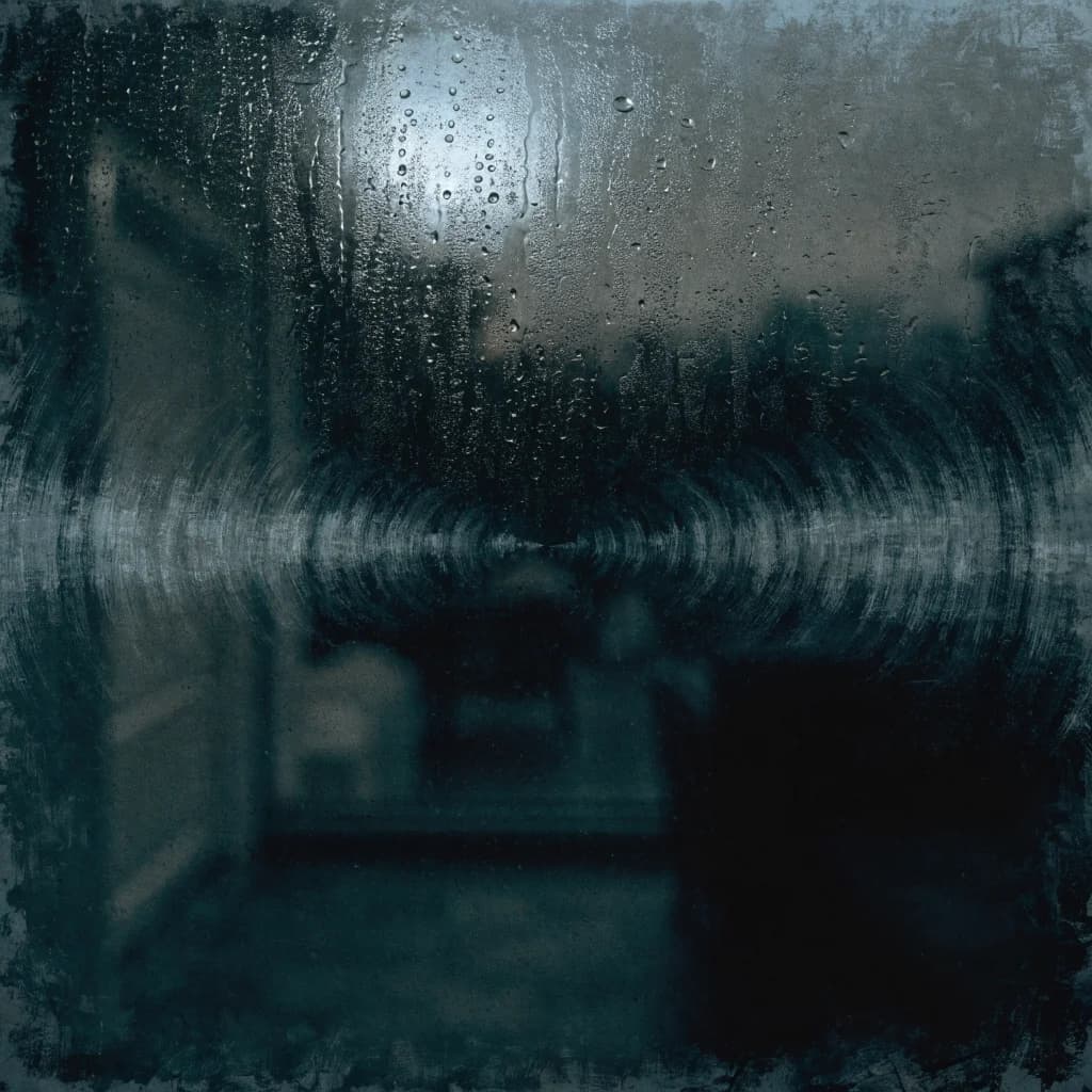 Glassbound Raincube