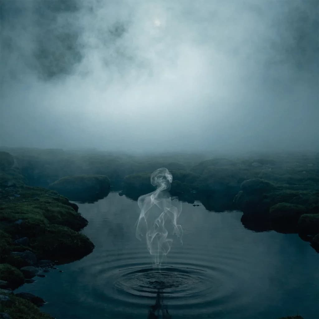 Moss & Resonance