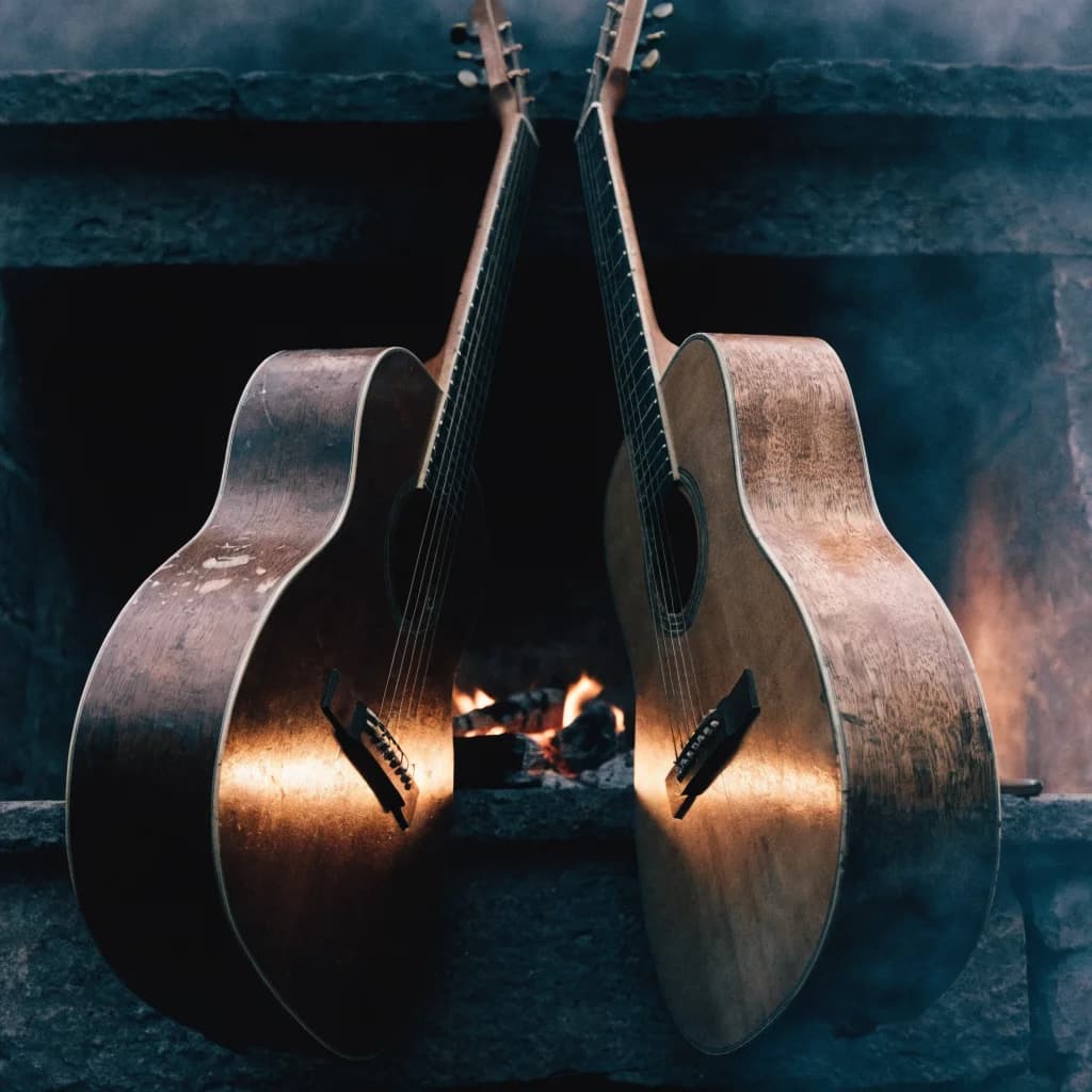 Fireside Strings
