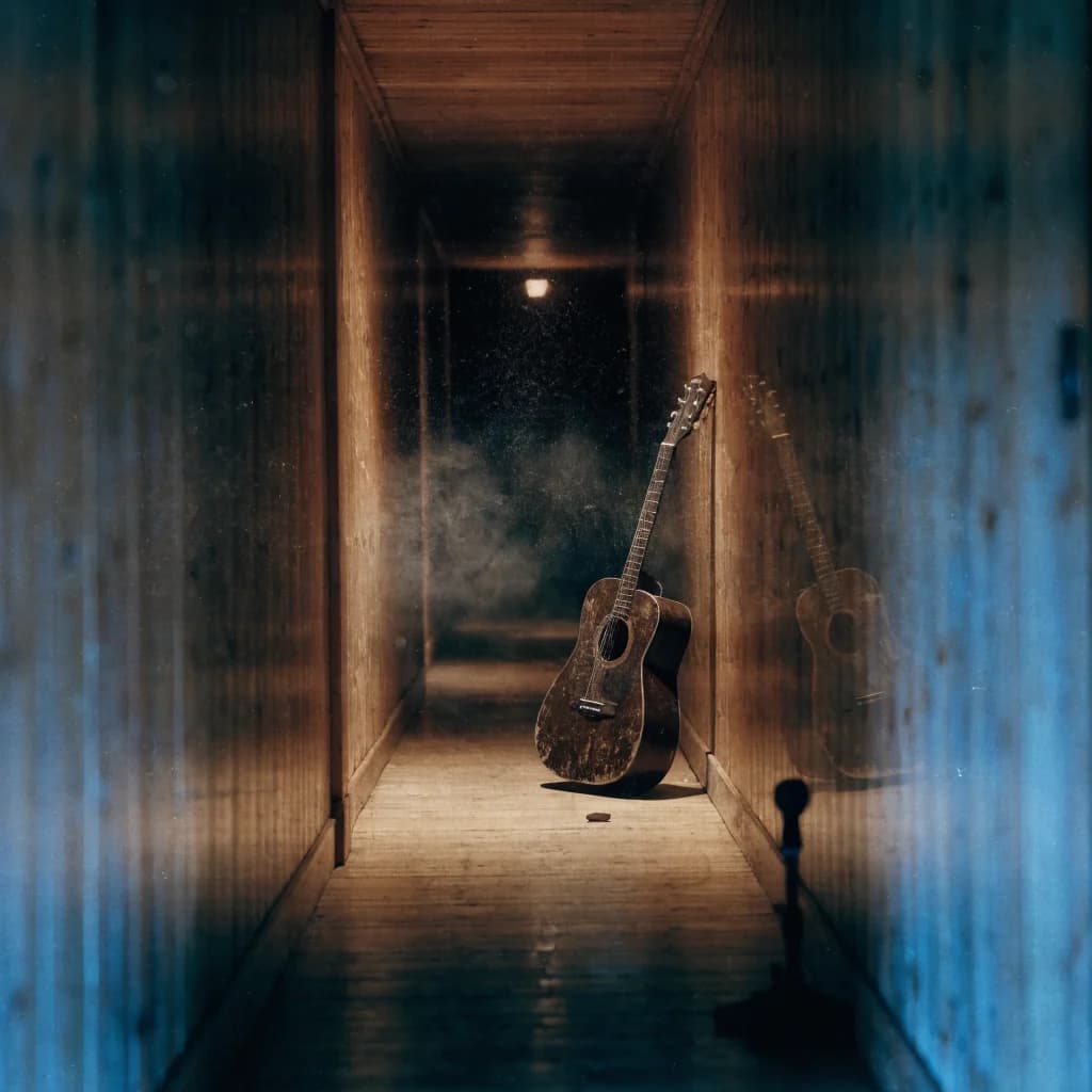 Hollow Timber Speak