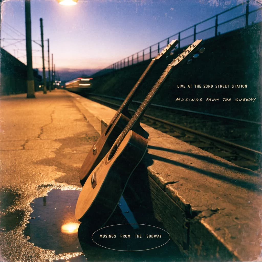 Faded Railroads