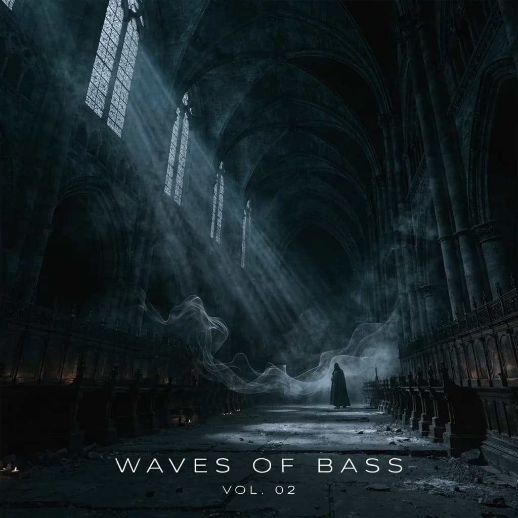 Cathedral Bassline