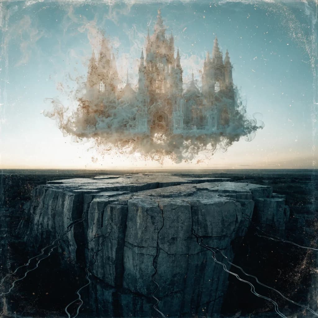 Harmonic Rift