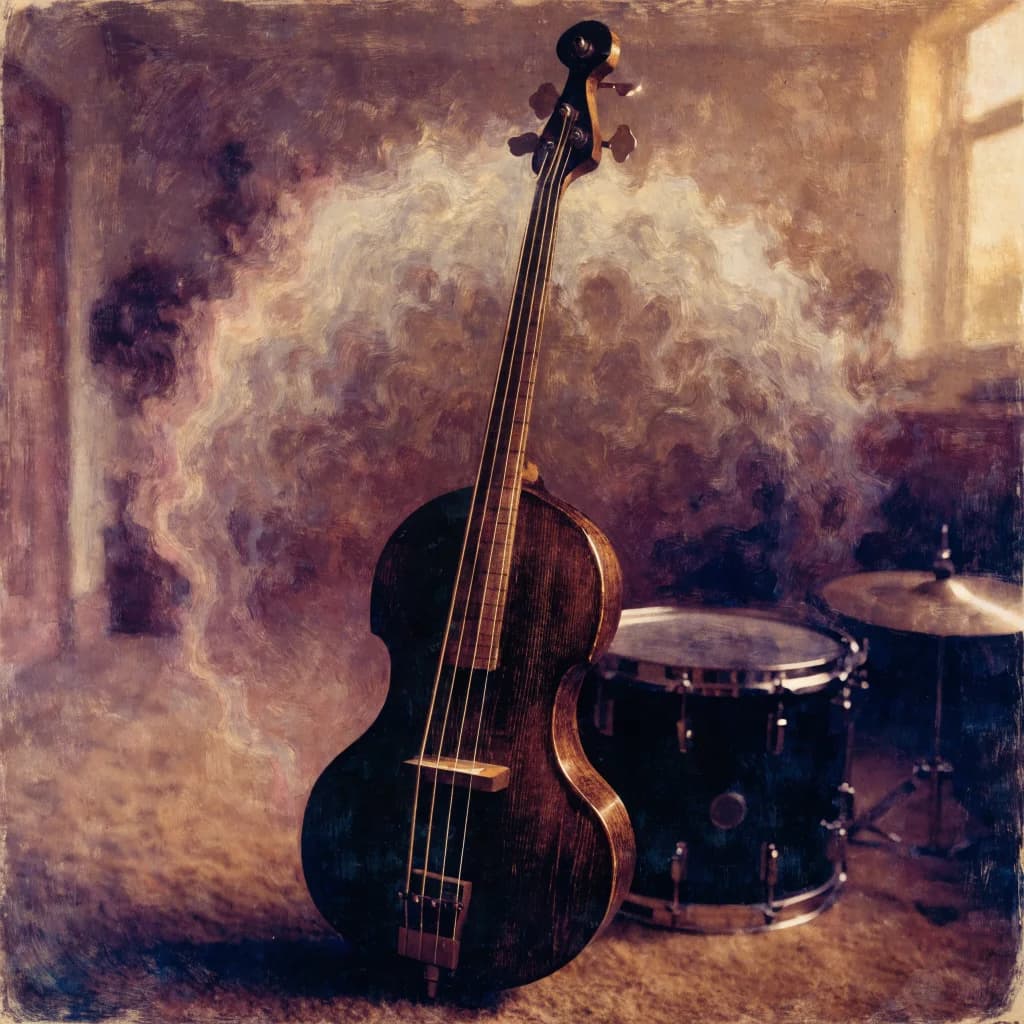 Warm Hollow