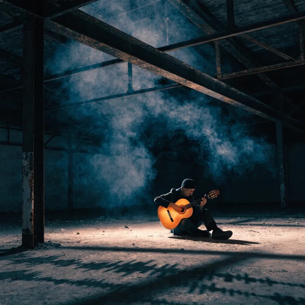 Flamenco Shutdown