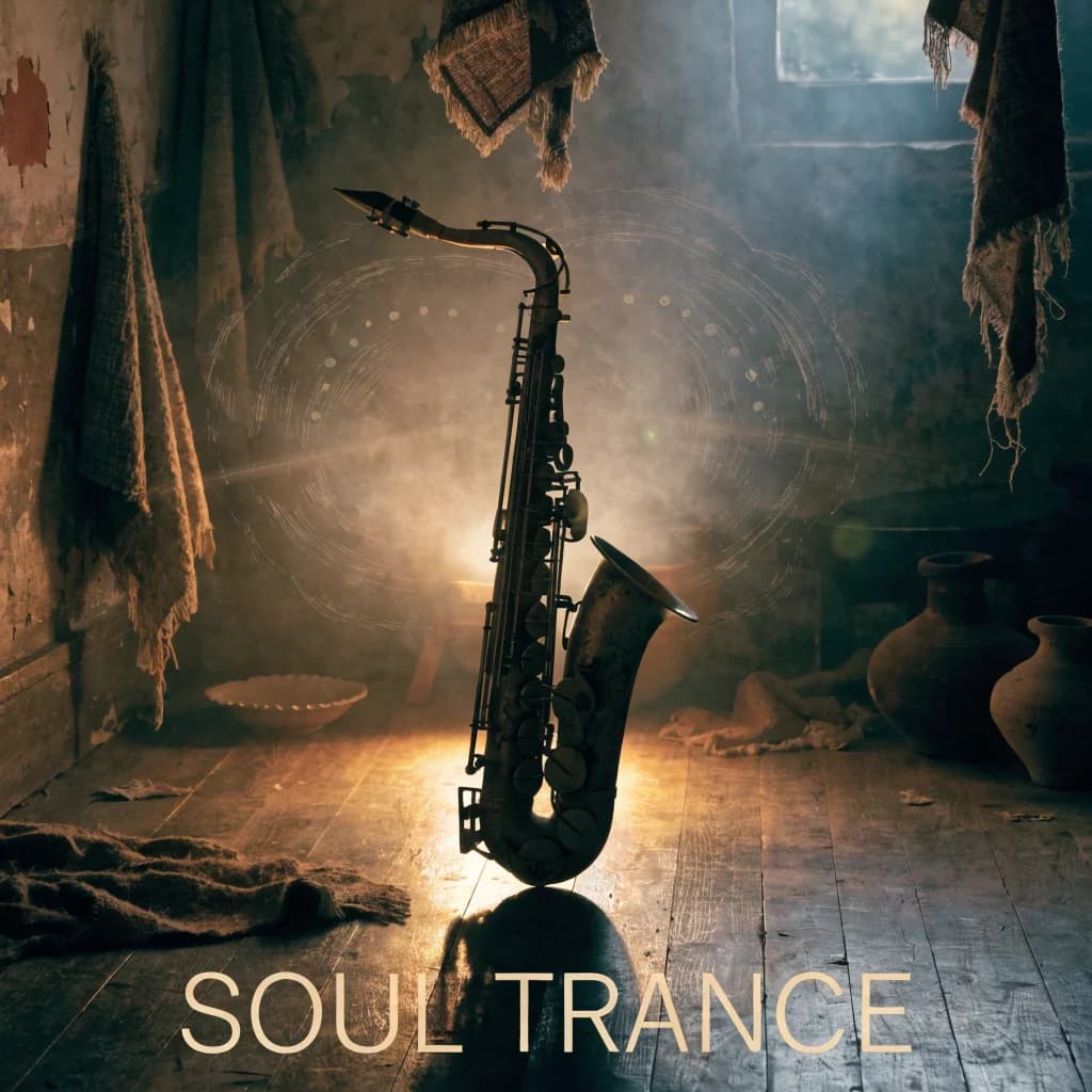 Sax Selah