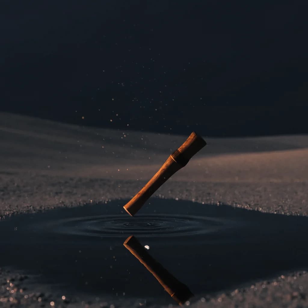 Nomad’s Breath