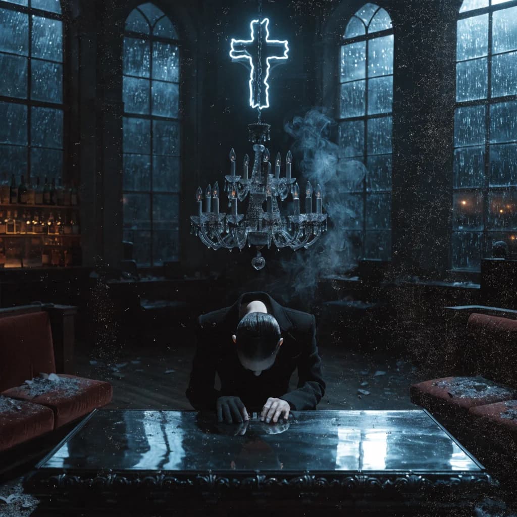 Pray