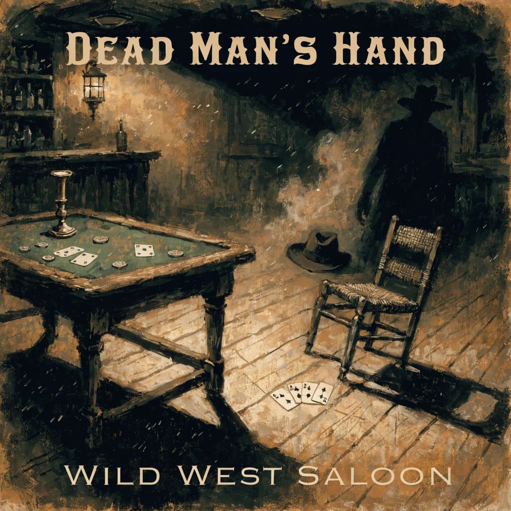 Dead Man’s Hand Showdown