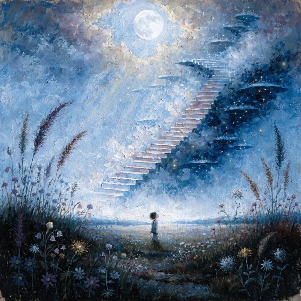 Wonderlands Unfold