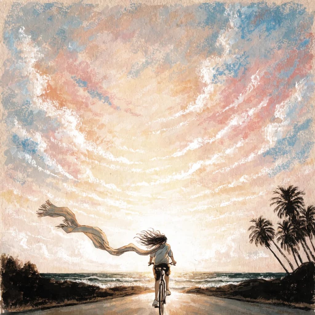 Sunset Chasers