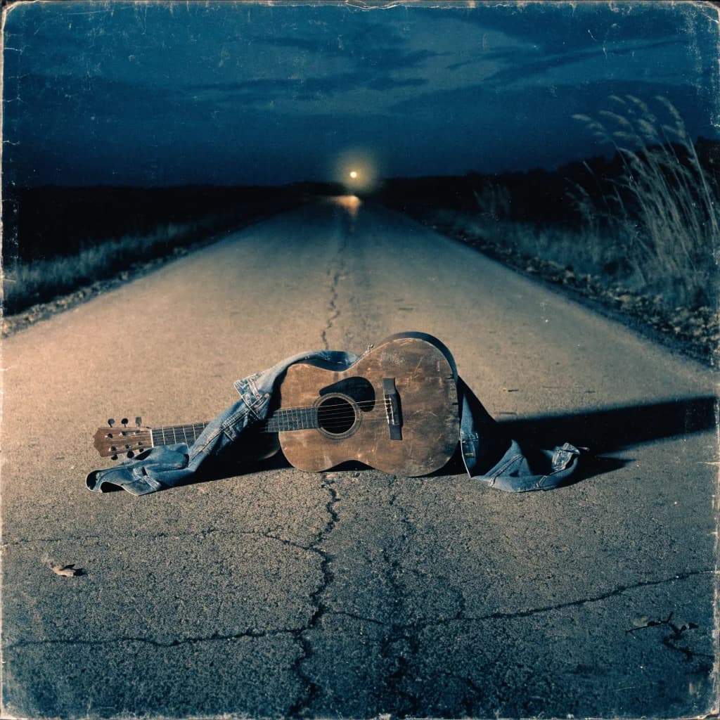 Empty Roads, Heavy Heart