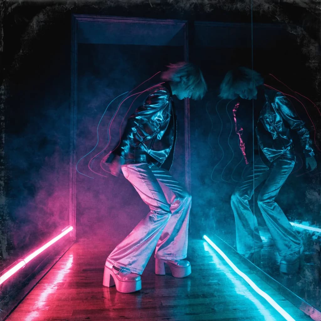 Dancing With Strangers