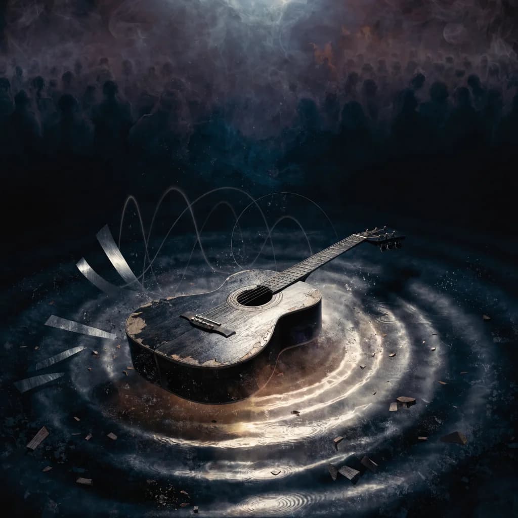 Hollow Resonance