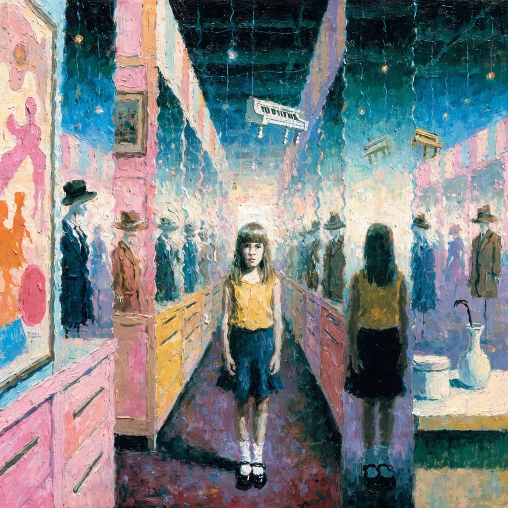 Artificial Perfume