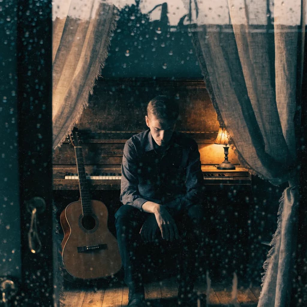 After the Quiet